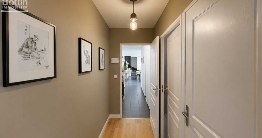 vente Appartement Amiens