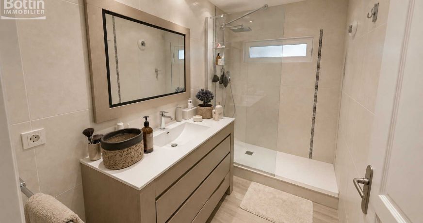 vente Appartement Amiens