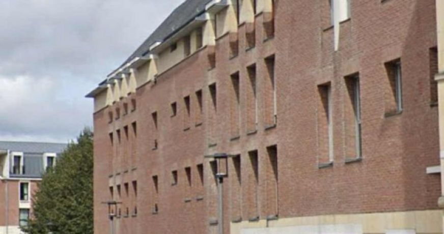 vente Appartement Amiens
