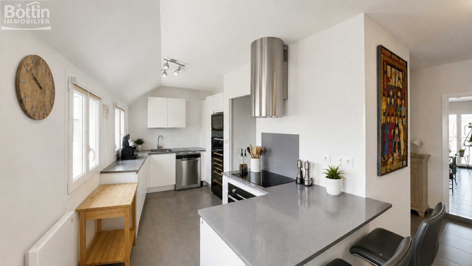 à vendre Appartement Amiens - Photo 5