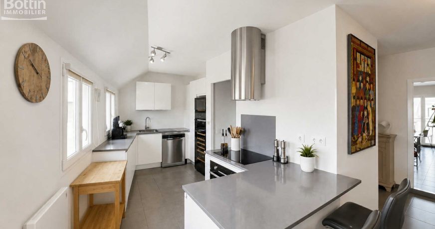 vente Appartement Amiens