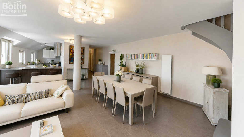 à vendre Appartement Amiens - Photo 2