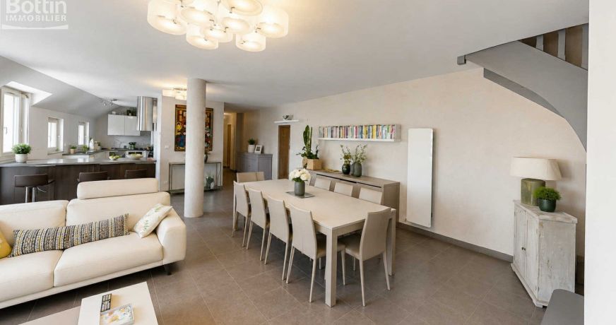 vente Appartement Amiens