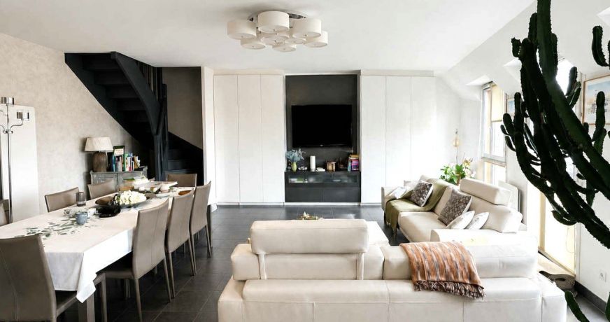 vente Appartement Amiens