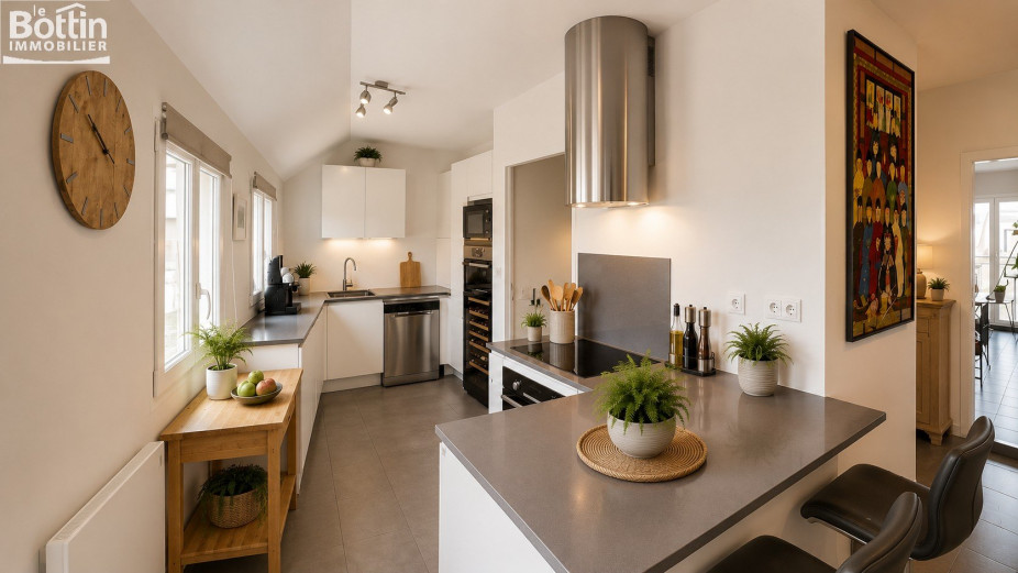 for sale Appartement Amiens - Photo 5