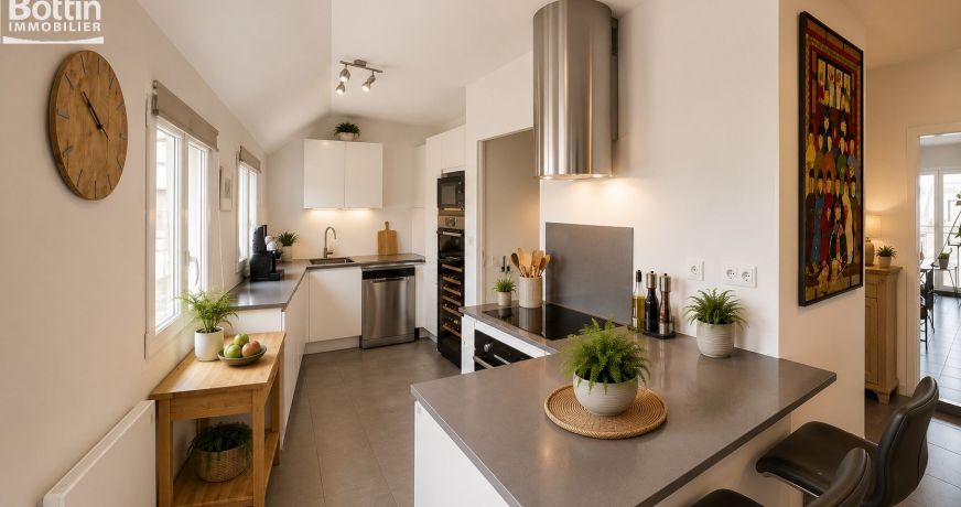vente Appartement Amiens