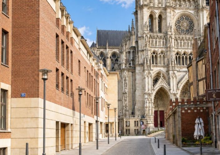 for sale Appartement Amiens