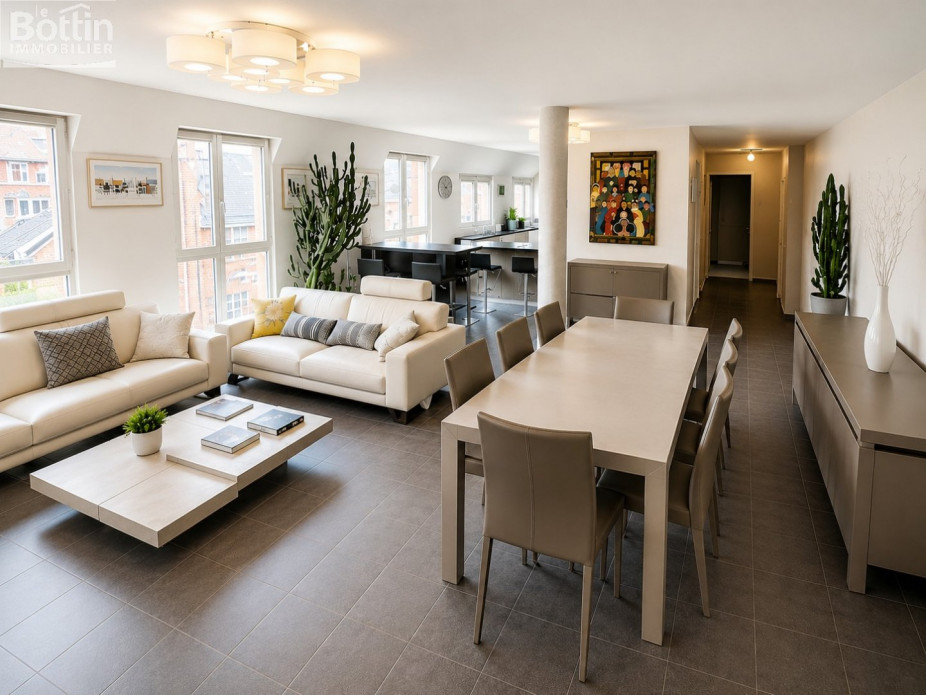 for sale Appartement Amiens - Photo 3