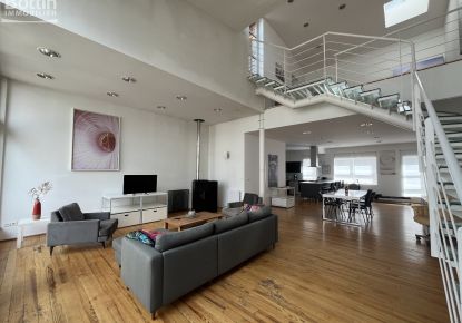 vente Maison Amiens