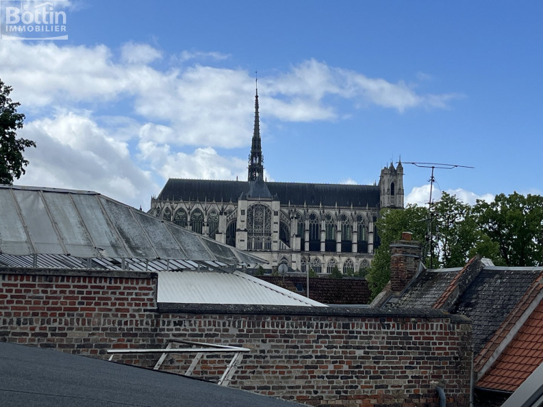 vente Maison Amiens - Photo 9