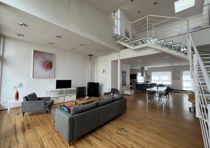 à vendre Maison Amiens