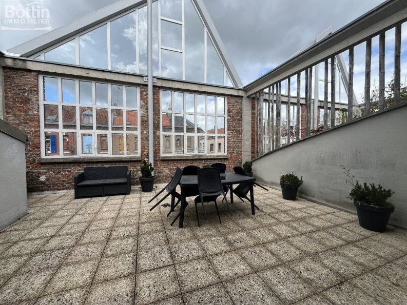 vente Maison Amiens - Photo 8