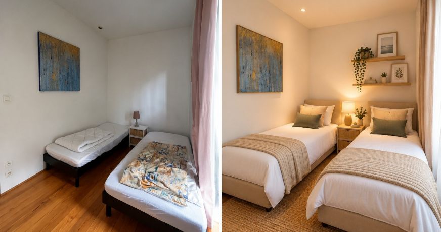 vente Maison Amiens