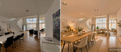 vente Maison Amiens