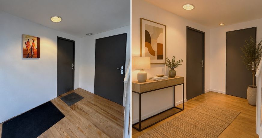 vente Maison Amiens