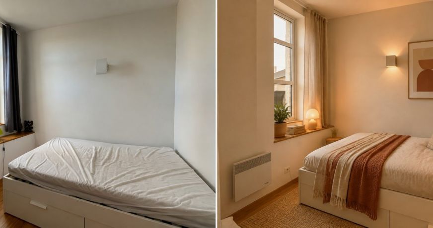 vente Maison Amiens