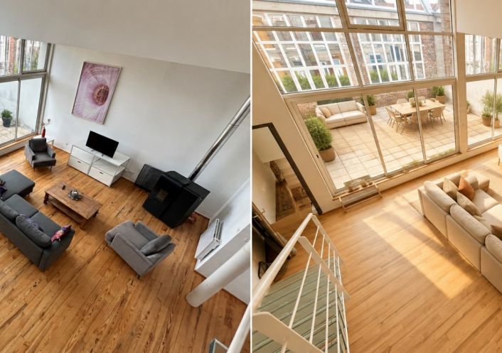 à vendre Maison Amiens