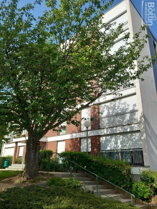 à vendre Appartement Amiens - Photo 1