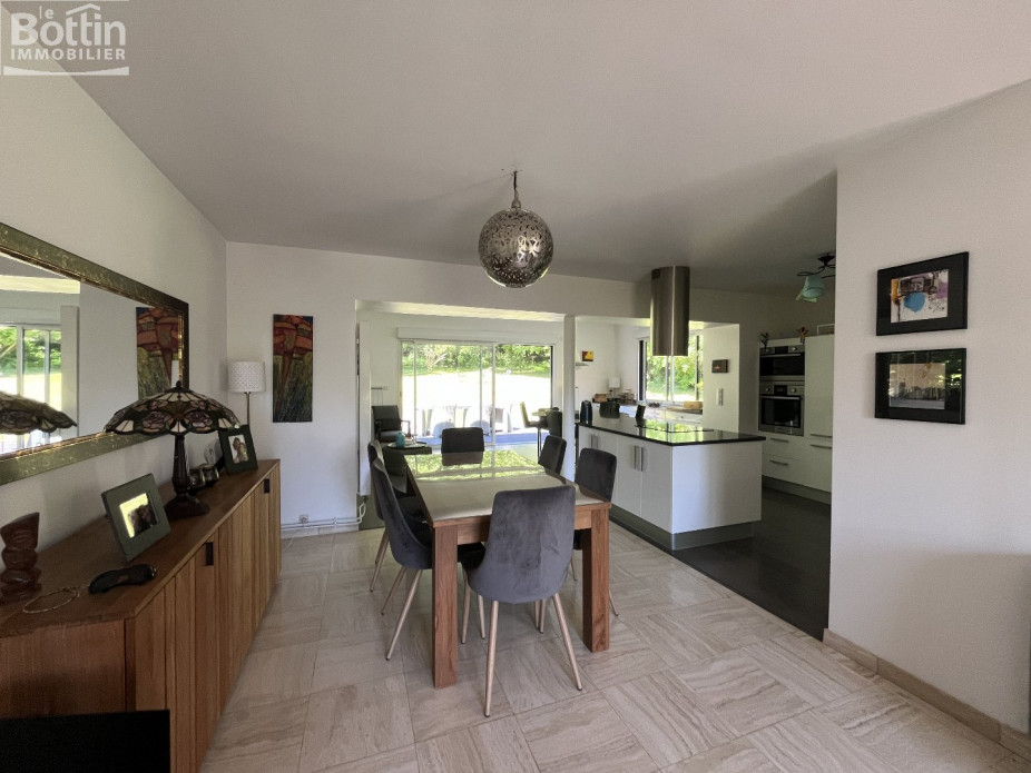 à vendre Maison Montigny Sur L'hallue - Photo 6