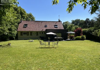 vente Maison Montigny Sur L'hallue