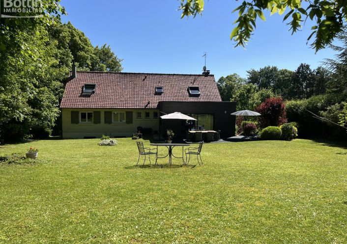 à vendre Maison Montigny Sur L'hallue