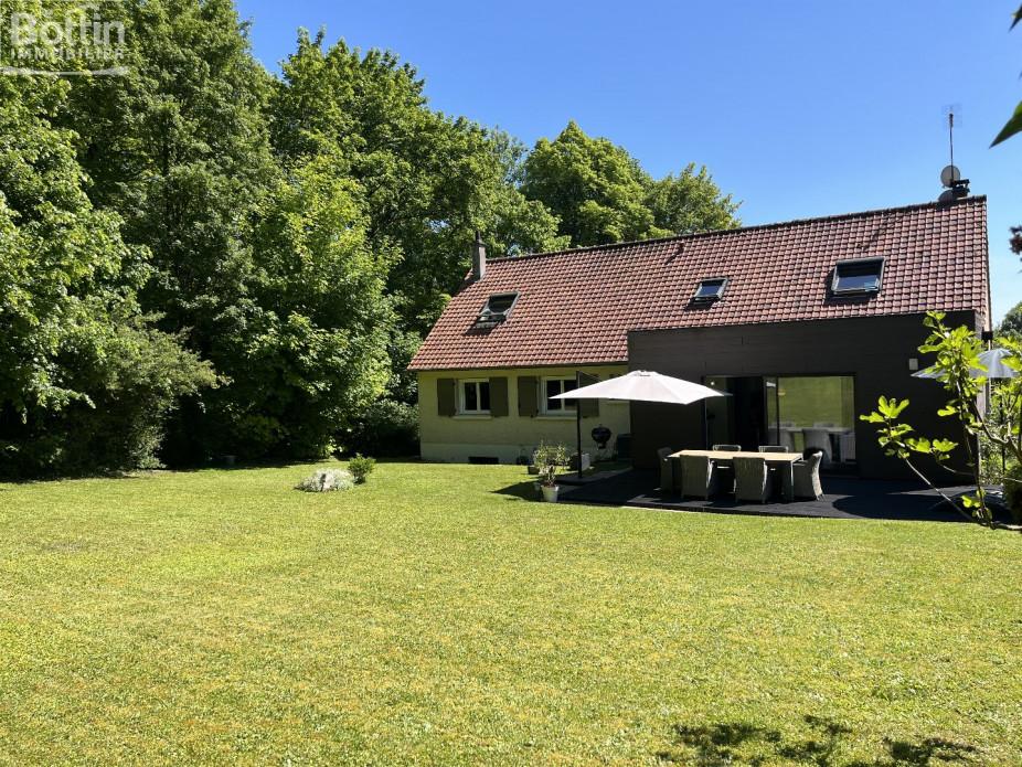 à vendre Maison Montigny Sur L'hallue - Photo 2