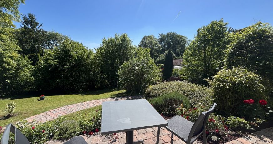 vente Maison Montigny Sur L'hallue