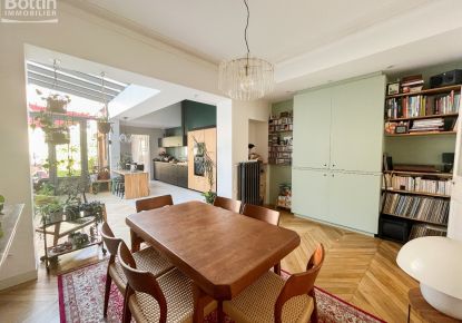 vente Maison Amiens