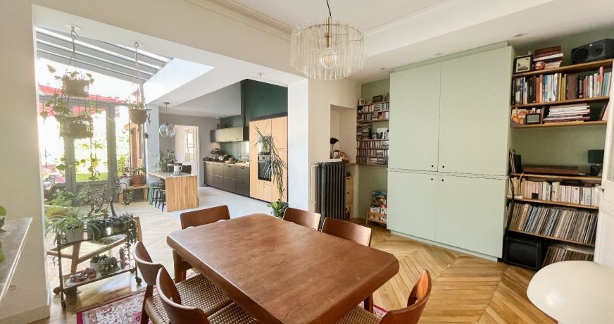 vente Maison Amiens