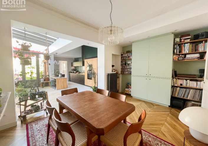 à vendre Maison Amiens