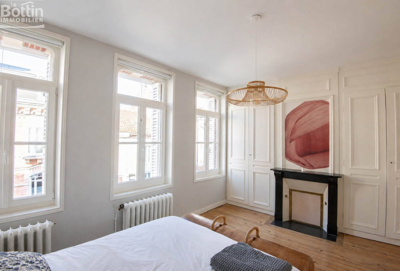 vente Maison Amiens - Photo 5