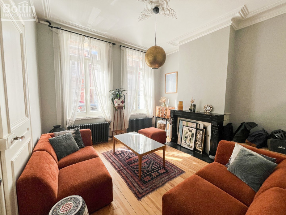 for sale Maison Amiens - Photo 2