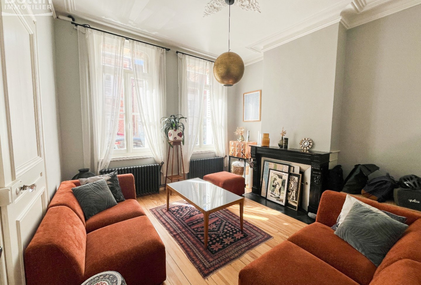 vente Maison Amiens - Photo 2