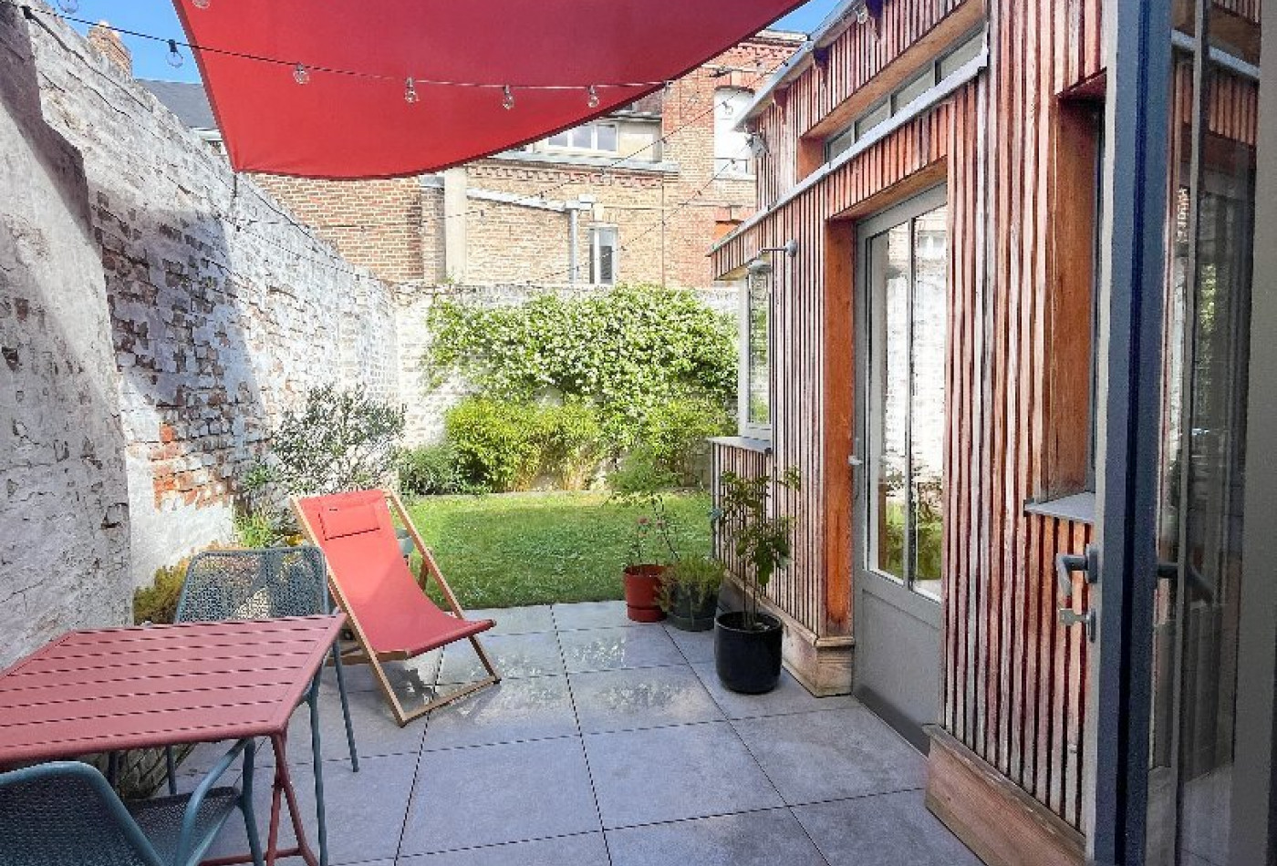vente Maison Amiens - Photo 4