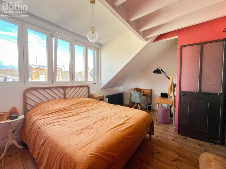 vente Maison Amiens - Photo 7