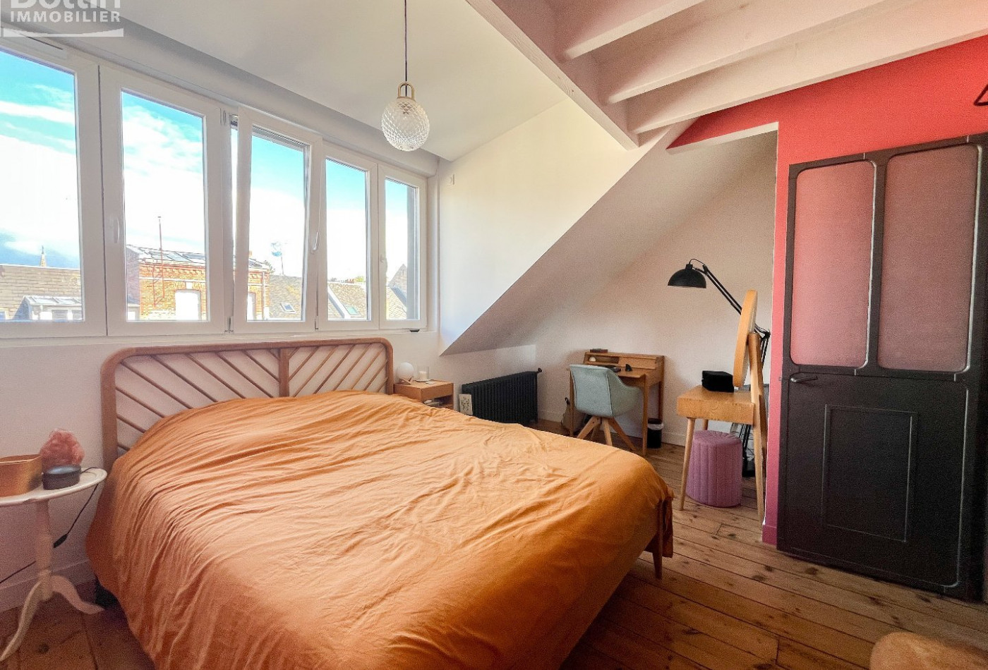 vente Maison Amiens - Photo 7