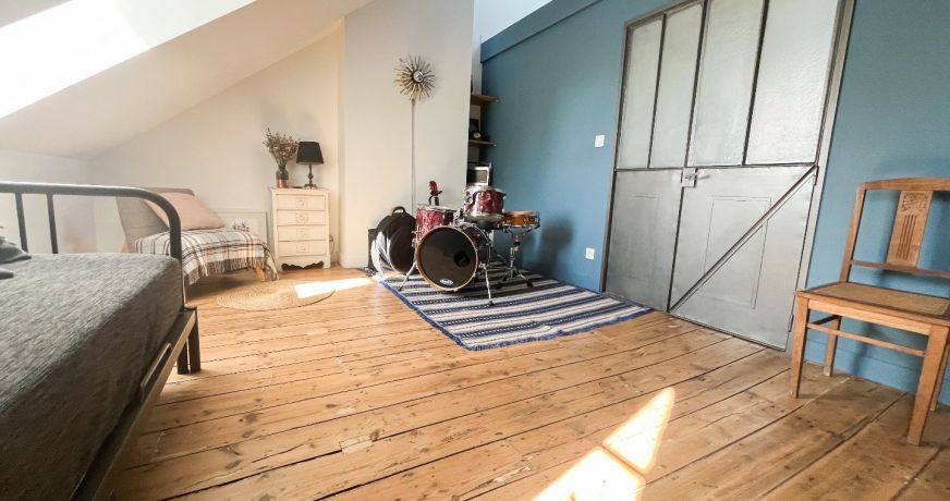 vente Maison Amiens