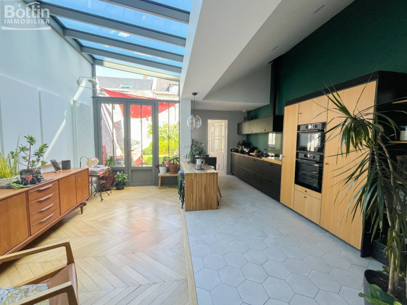 vente Maison Amiens - Photo 3