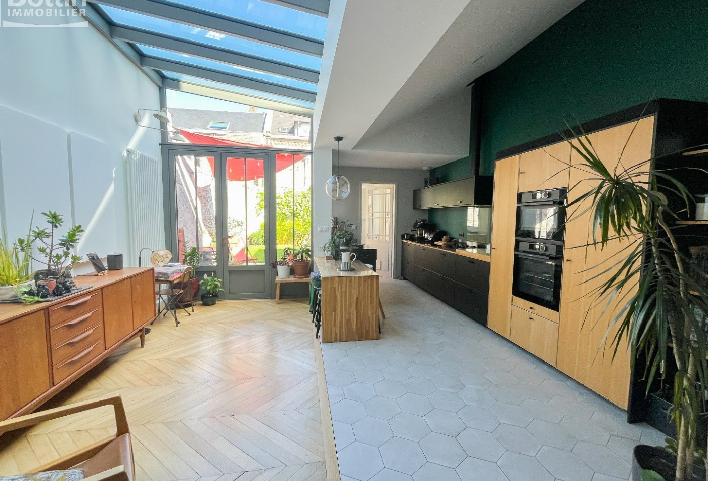 vente Maison Amiens - Photo 3