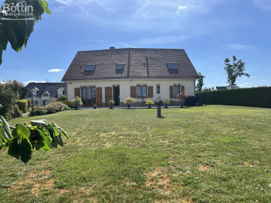 for sale Maison Sains En Amienois - Photo 1