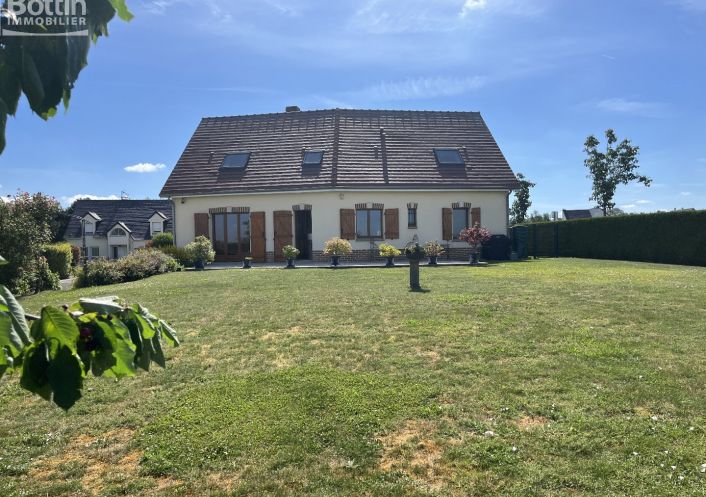 for sale Maison Sains En Amienois
