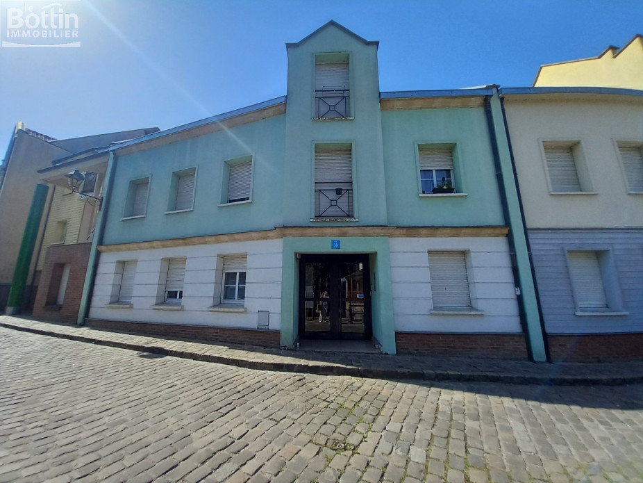 à vendre Appartement Amiens - Photo 1