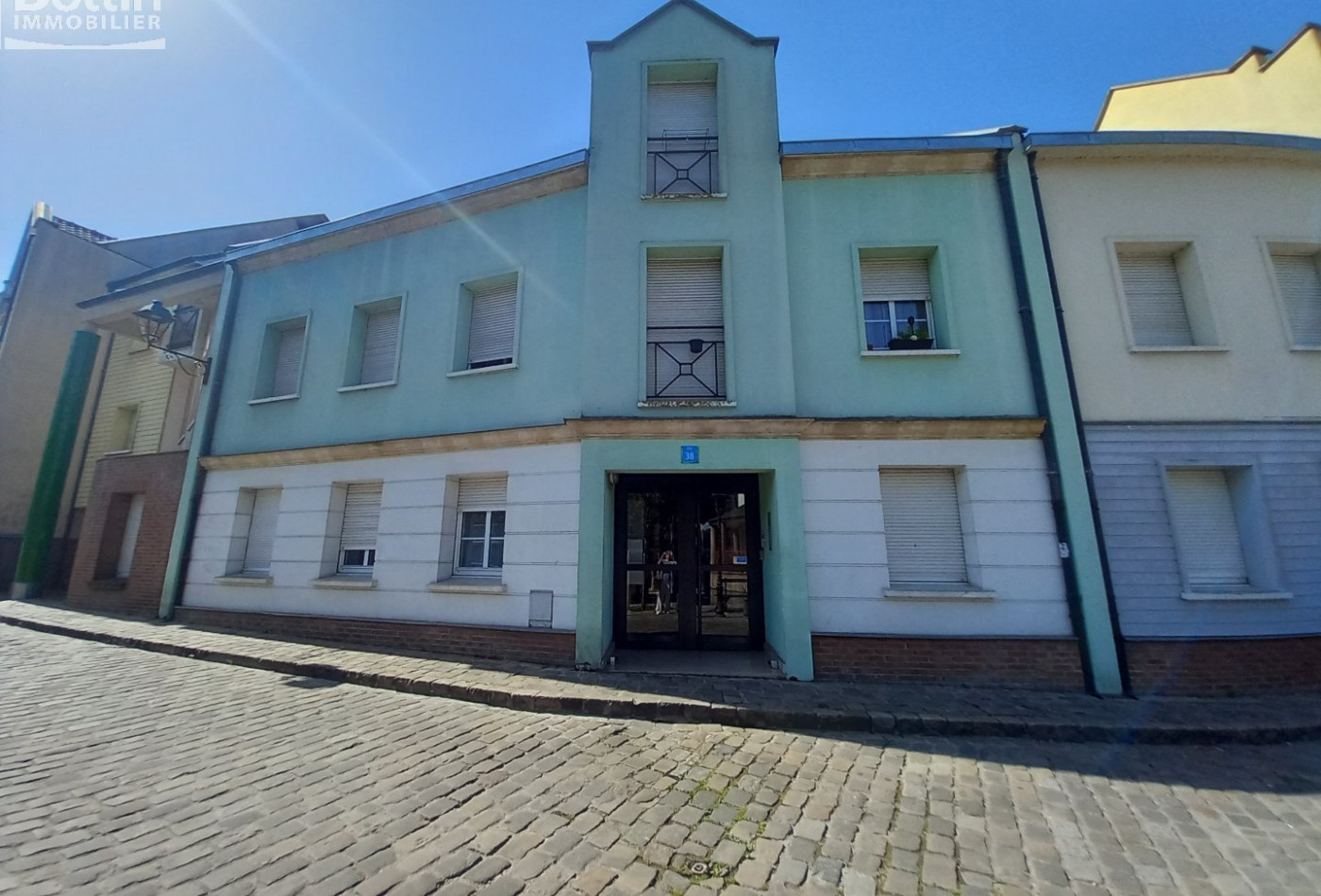 vente Appartement Amiens - Photo 1