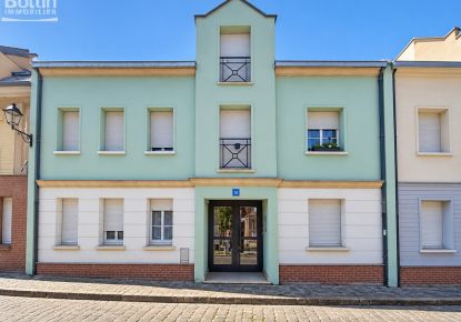 vente Appartement Amiens