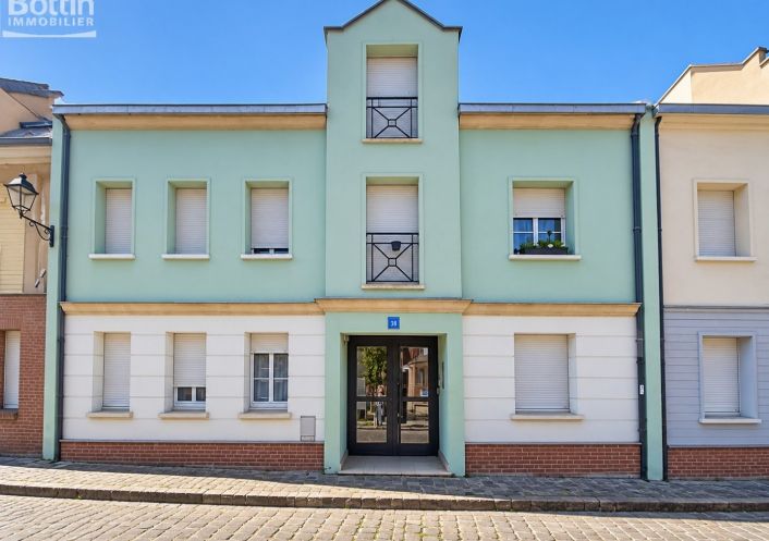 for sale Appartement Amiens
