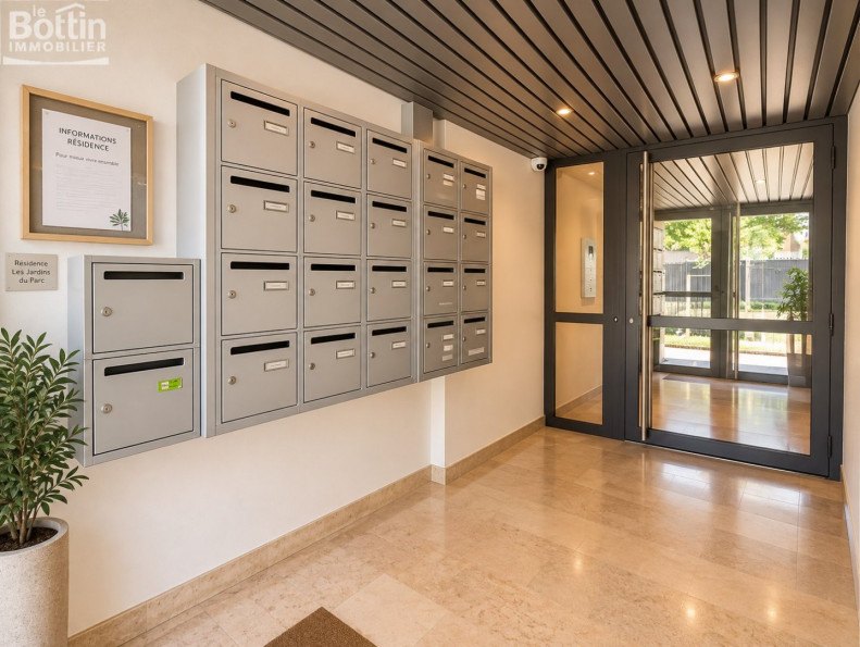 vente Appartement Amiens - Photo 3