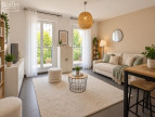 vente Appartement Amiens