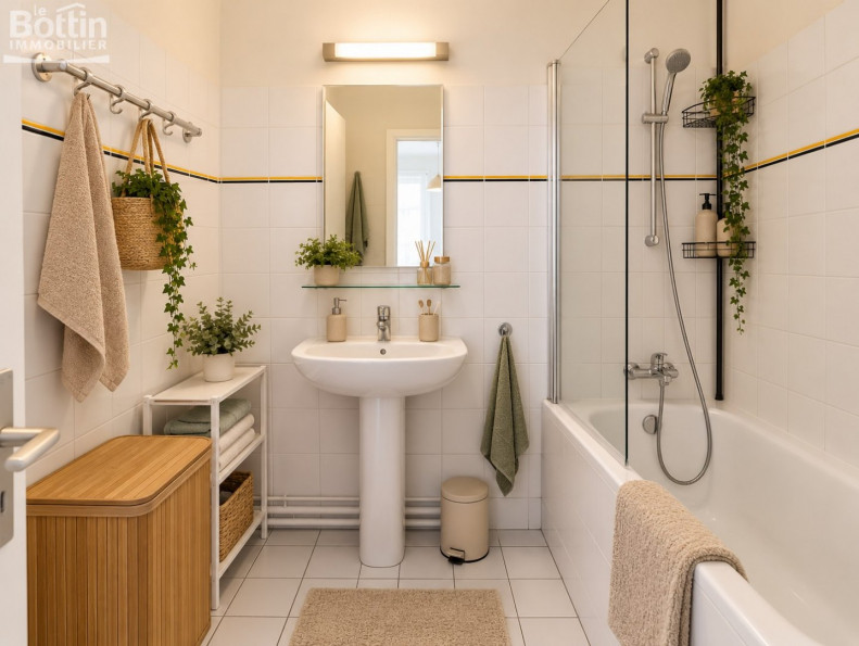 vente Appartement Amiens - Photo 9