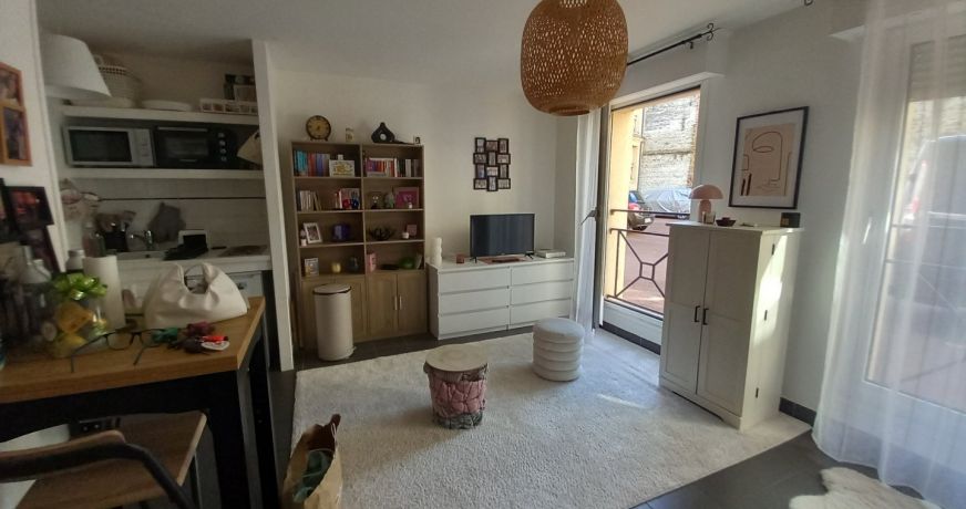 vente Appartement Amiens
