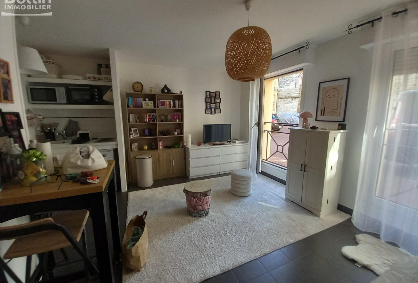 vente Appartement Amiens - Photo 6